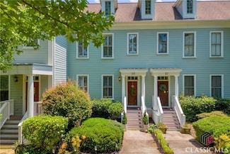 65 Charter Oak Dr, Athens, GA 30607