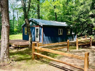 11181 42nd Rd, Wetmore, MI 49895