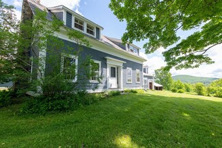 1070 Hells Peak Rd, Londonderry, VT 05148