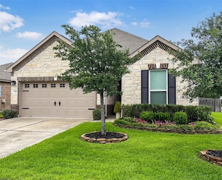 20809 Langworth Place, Porter, TX 77365
