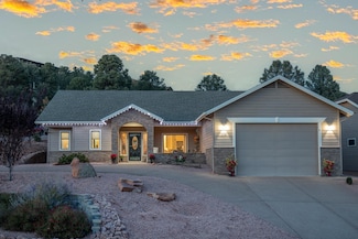 908 W Sherwood Dr, Payson, AZ 85541