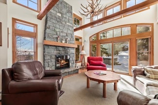 89 Sunbowl Ridge Rd Unit 89A, Stratton, VT 05360