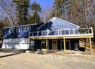 294 Reservoir Dr, Weare, NH 03281