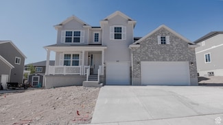 857 W Black Tail St Unit 218, Saratoga Springs, UT 84045
