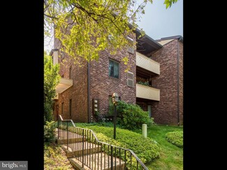 1101 Mountainview Dr Unit 1101, Chesterbrook, PA 19087