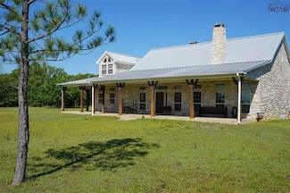 21748 State Highway 148 S, Henrietta, TX 76365