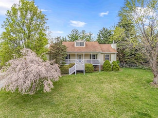 2240 Yellow Sulphur Rd, Christiansburg, VA 24073