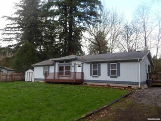 45863 River Loop, Lyons, OR 97358