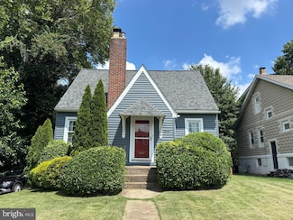 5100 Eugene Ave, Baltimore, MD 21206