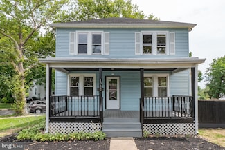 1052 Pennington Rd, Ewing, NJ 08618