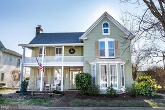 108 W Chew Ave, Saint Michaels, MD 21663