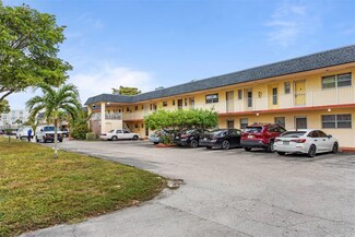 19305 NE 2nd Ave Unit 2308, Miami, FL 33179