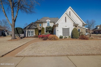 2934 Huntley Cir, Southaven, MS 38672