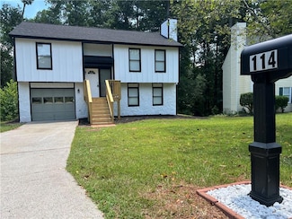 114 Jousters Ln, Lawrenceville, GA 30044