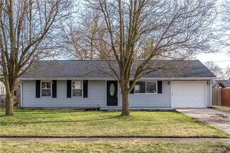 883 Corvette Ave, New Carlisle, OH 45344