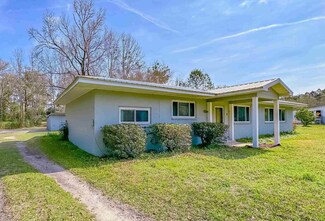 532 Lake Rd, Monticello, FL 32344