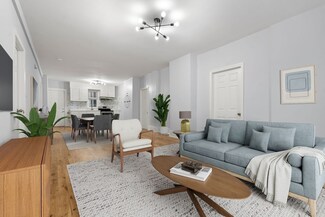 48 Town Hill St Unit 1, Quincy, MA 02169