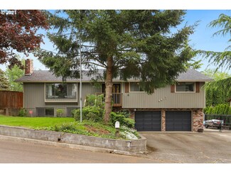 4417 NE 26th Ct, Vancouver, WA 98663