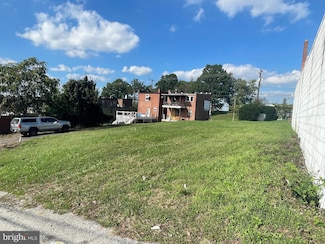 Lot 10, 11 W Patapsco Ave, Brooklyn Park, MD 21225