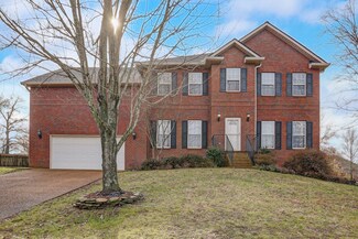 2823 Tweed Place, Thompsons Station, TN 37179