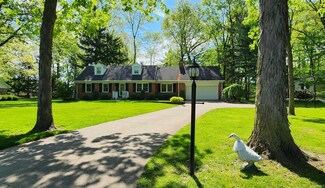 4779 Whippoorwill Dr, Lafayette, IN 47909