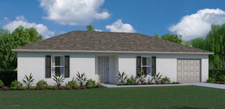 1932 SW Cameo Blvd, Port Saint Lucie, FL 34953