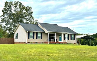 2863 Boones Cave Rd, Lexington, NC 27295