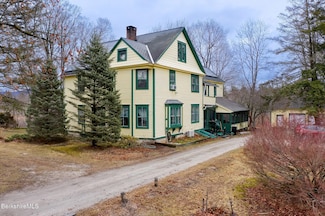 119 S Main St, Sheffield, MA 01257