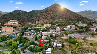 Lot Rich St Unit 1&2, Jerome, AZ 86331