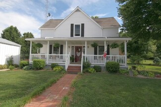 7762 S 200 W, Huntingburg, IN 47542