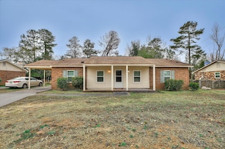 506 E Robinson Ave, Grovetown, GA 30813