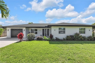 3420 Balboa Cir W, Naples, FL 34105