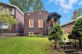 5330 Odell St, Saint Louis, MO 63139