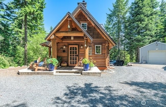 20 Skull Springs Rd, Cle Elum, WA 98922