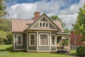 309 E Main St, Abingdon, VA 24210