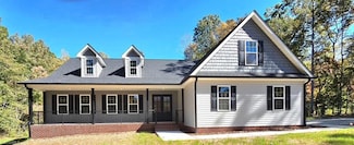 1541 Badin Ln, Asheboro, NC 27205