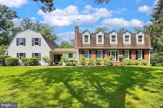 7400 Poplar Point Ln, Warrenton, VA 20186