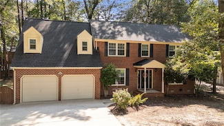4709 Pompton Ln, Chesterfield, VA 23831
