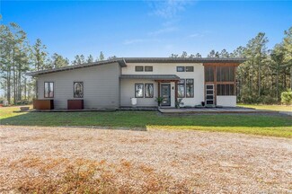 20161 Abie Fontenot Rd, Iowa, LA 70647