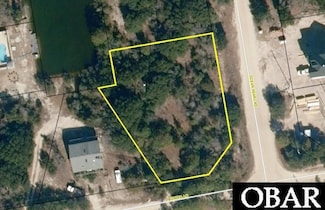 2202 Ocean Pearl Rd Unit Lot 34, Corolla, NC 27927
