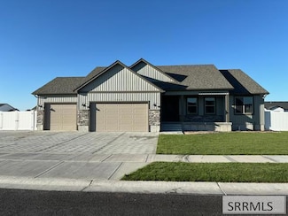 3723 Hidden Valley Dr, Idaho Falls, ID 83406