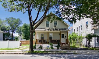 234 Eastern Ave, Springfield, MA 01109