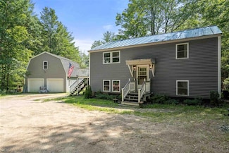 87 Upper Craney Hill Rd, Weare, NH 03281