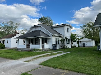 207 E Plum St, Anderson, IN 46012