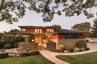 1431 Topar Ave, Los Altos, CA 94024