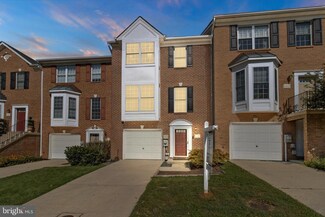 1409 Peregrine Path, Arnold, MD 21012