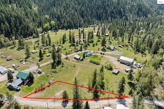 175 Ross Gulch Rd, Pinehurst, ID 83850