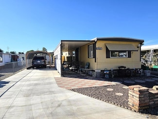 1172 S Franklin Ave, Yuma, AZ 85364