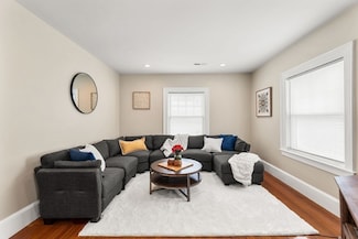 399 High St Unit 2, Medford, MA 02155