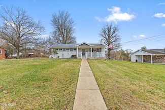 2405 Melborne Dr, Johnson City, TN 37601